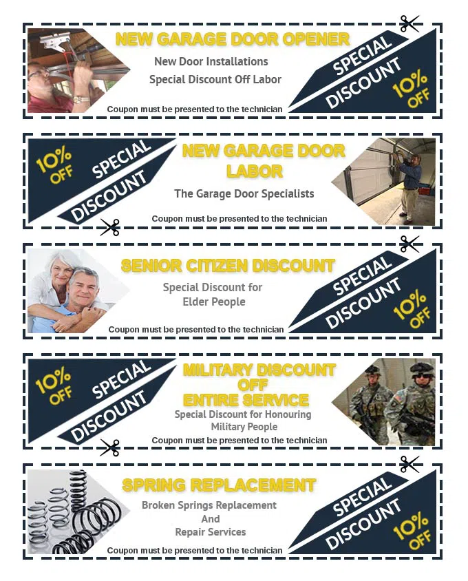 Elite Garage Door Service Mansfield, MA 508-927-5140 - CouponSet19-five