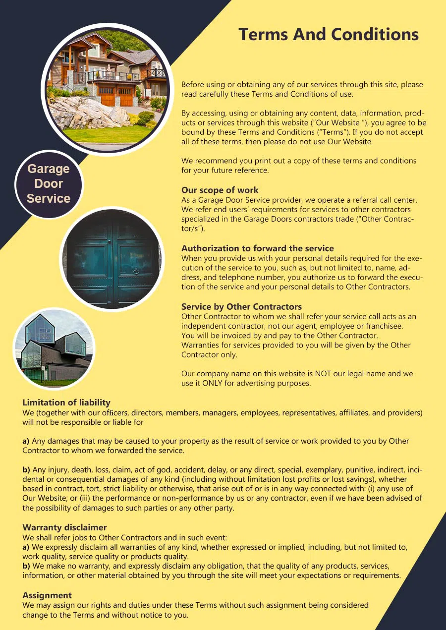 Elite Garage Door Service Mansfield, MA 508-927-5140